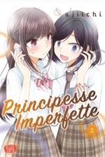 Principesse imperfette